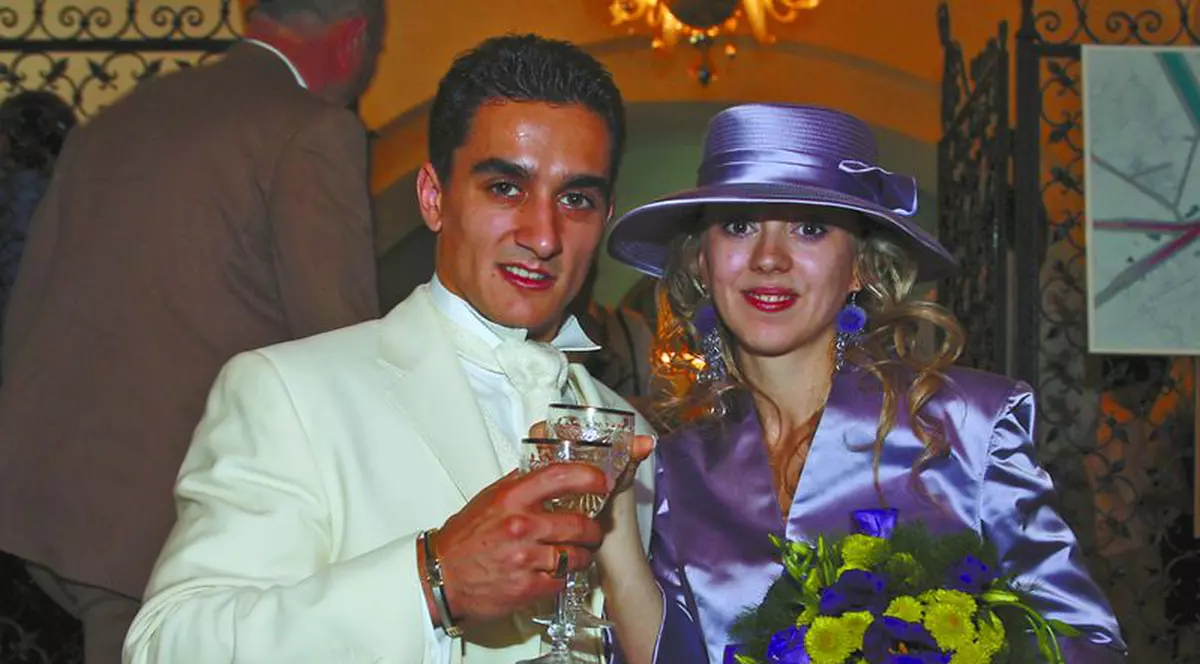 Soţia lui Drăgulescu: "Îmi doresc să mor!"