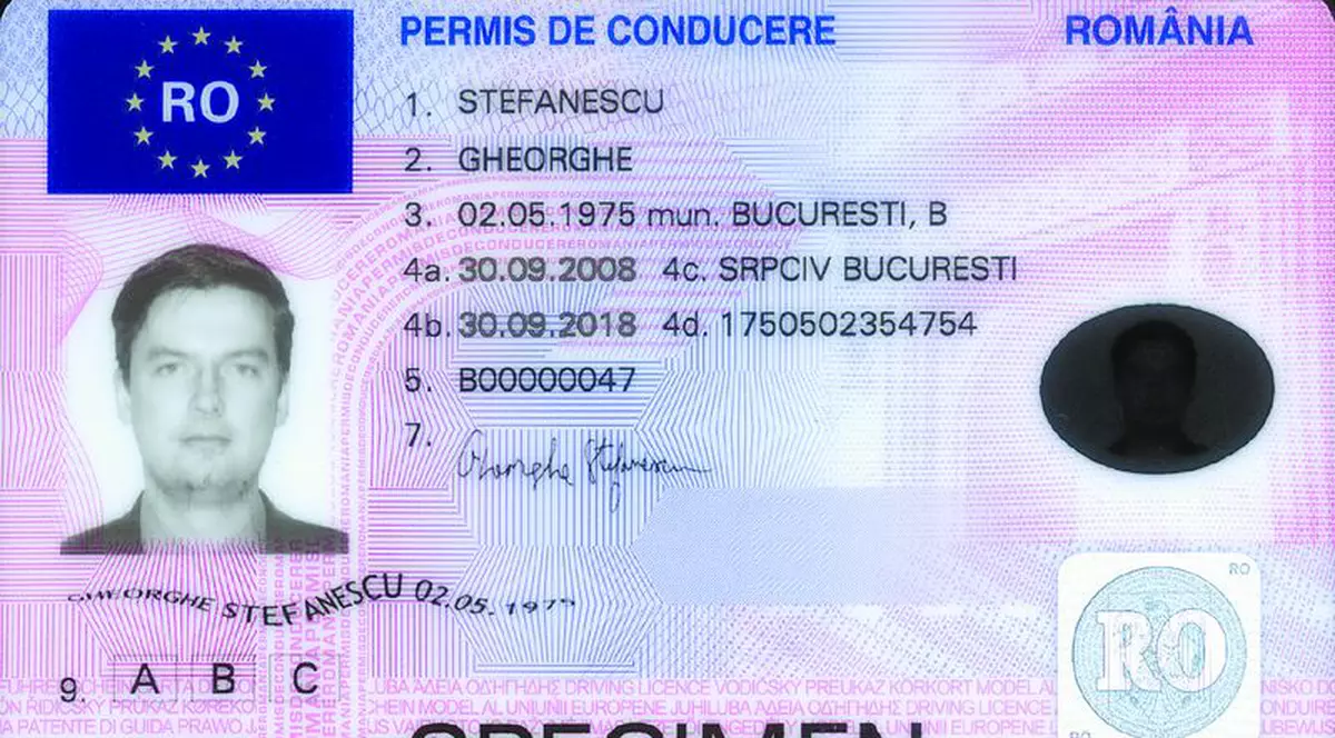 DIICOT a destructurat o grupare specializată în falsificarea de documente