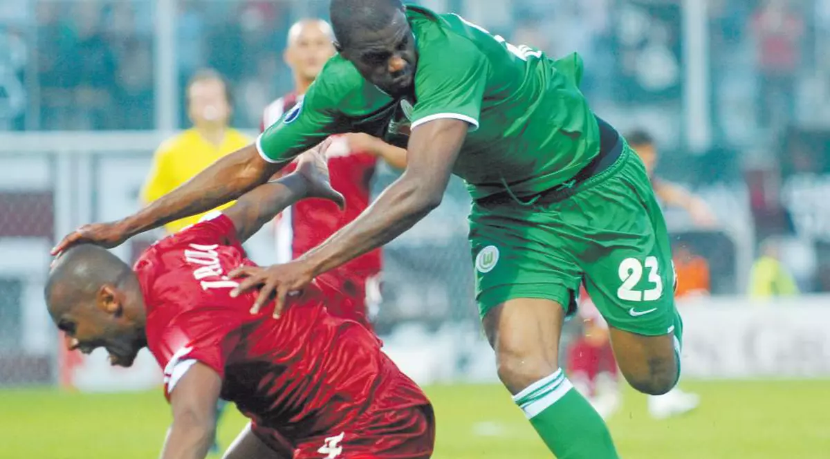 Se pregăteşte Lucescu!