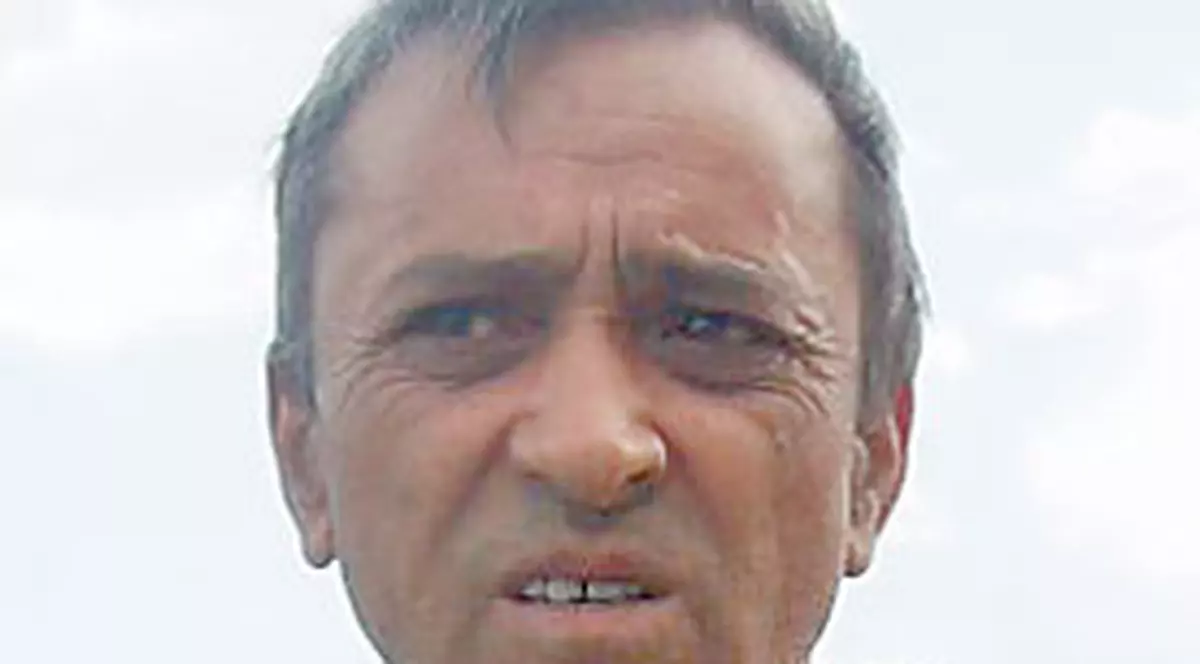 "Martorii au luat 1.000 € ca să-l acuze pe Romulus"