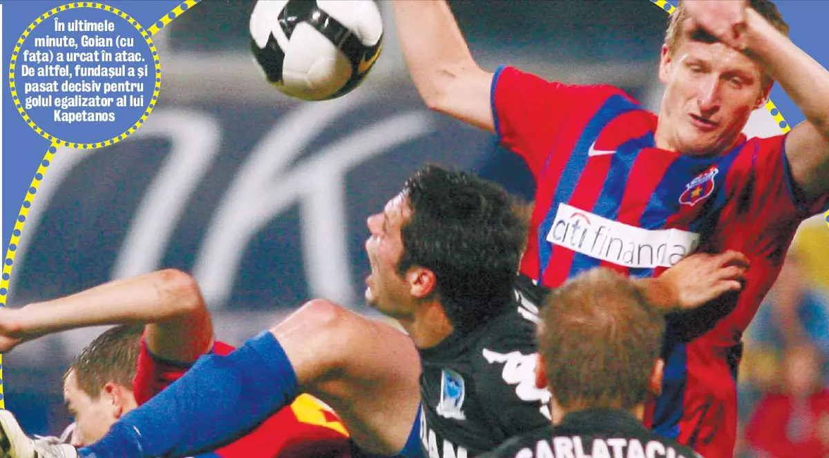 Secetă în Ghencea!