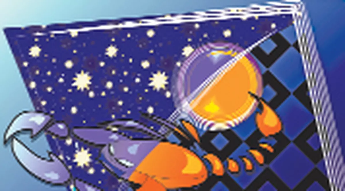 Scorpionii sunt nemulţumiţi de oamenii pe care îi vor întâlni