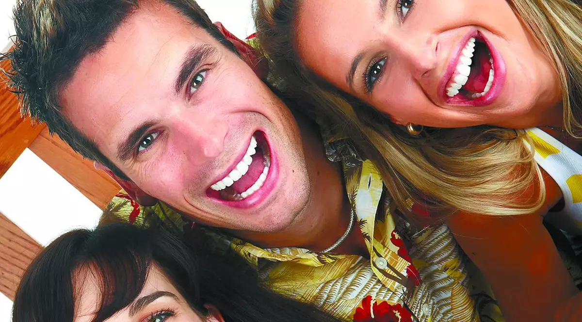 Râsul te scapă de oboseală