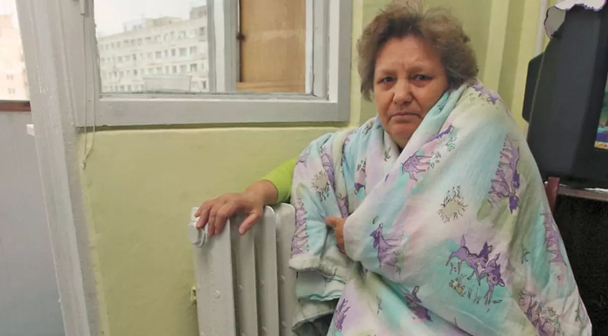 Se depun cereri pentru ajutorul de căldură