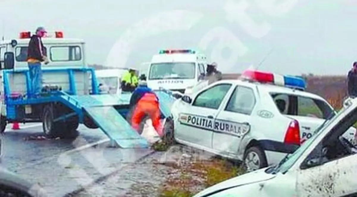 "Spuneţi-mi unde e tati. De ce a trebuit să plece?"