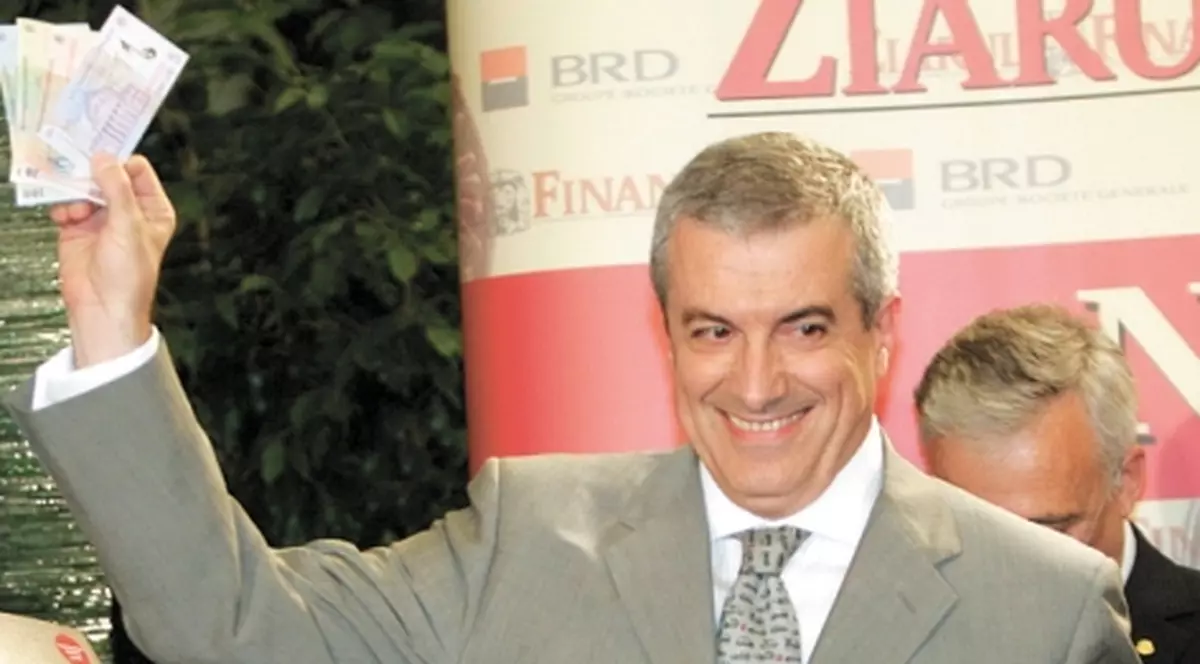 Tări, n-ai încredere în bănci ?