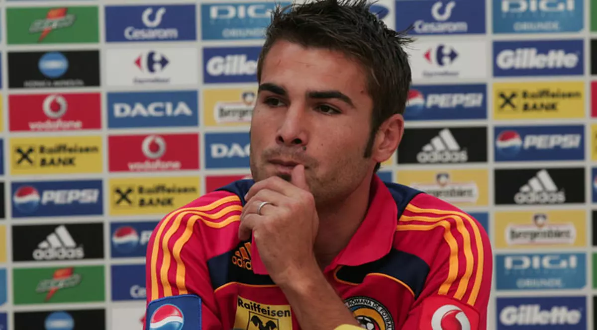 Coaliţie pentru Mutu