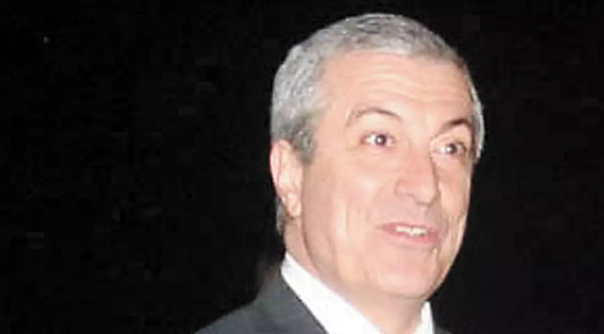 Tări, ai băgat spaima în români!