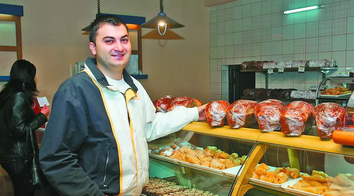 Cură de dulciuri pentru tricolori