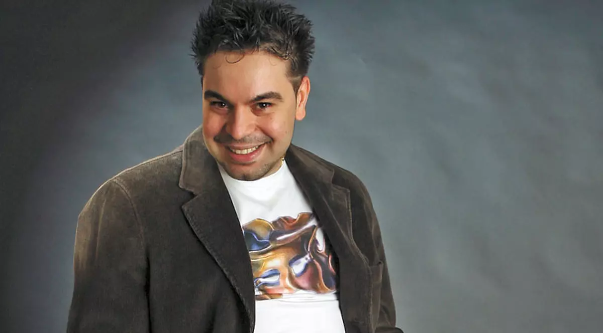 Salam, star în Spania