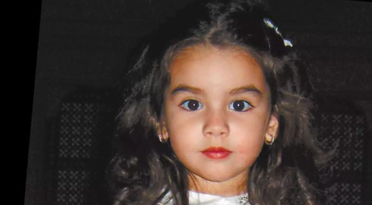 Poliglotă la doar 3 anişori