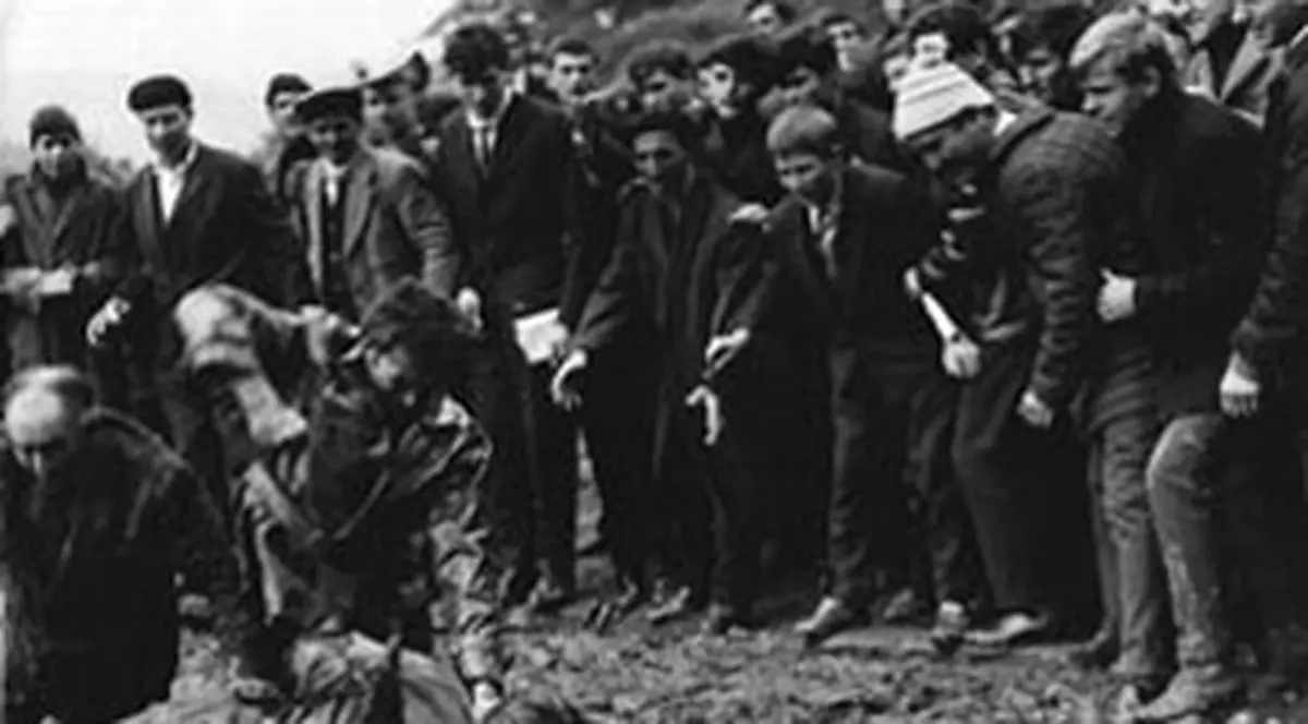 S-au ales cele mai bune zece filme româneşti din toate timpurile