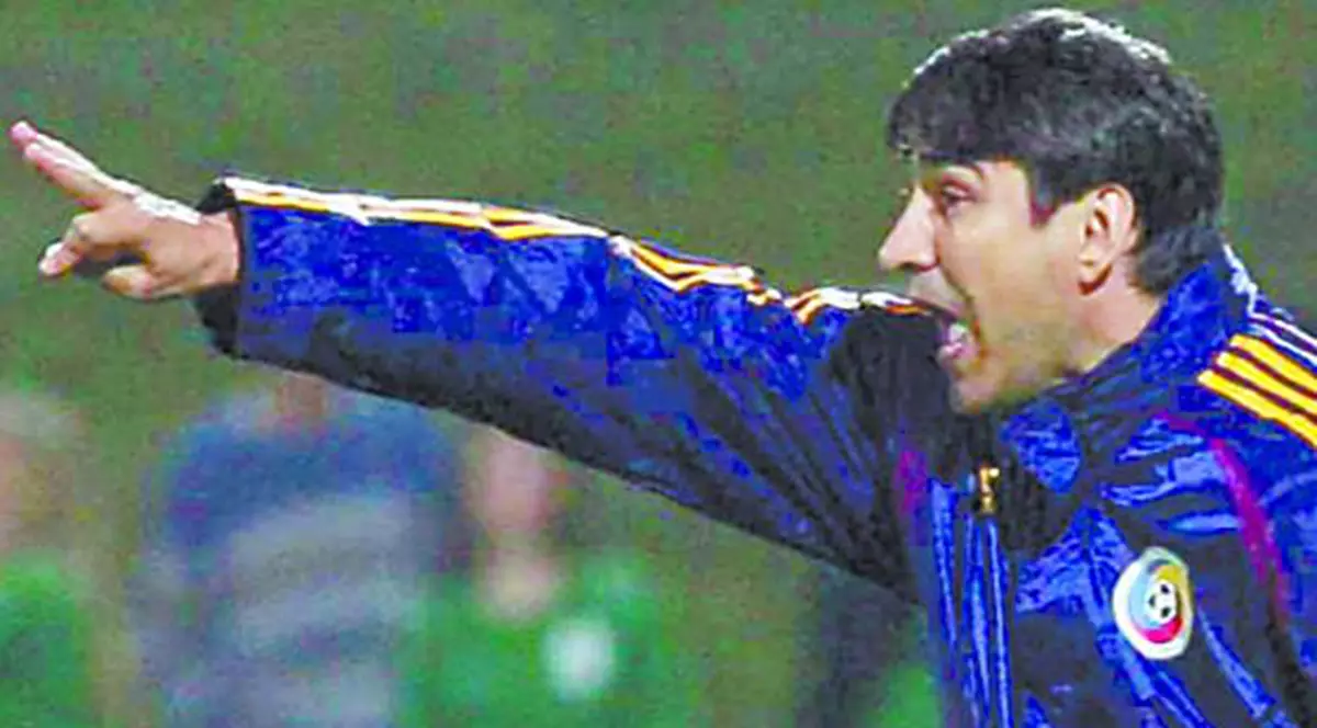 Piţurcă: "Nu le-am cerut să se retragă"