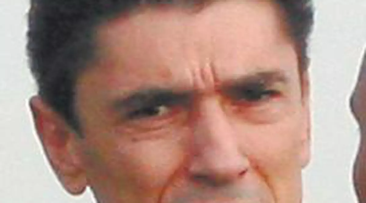 Lazarus a găsit cadavrul unui dispărut