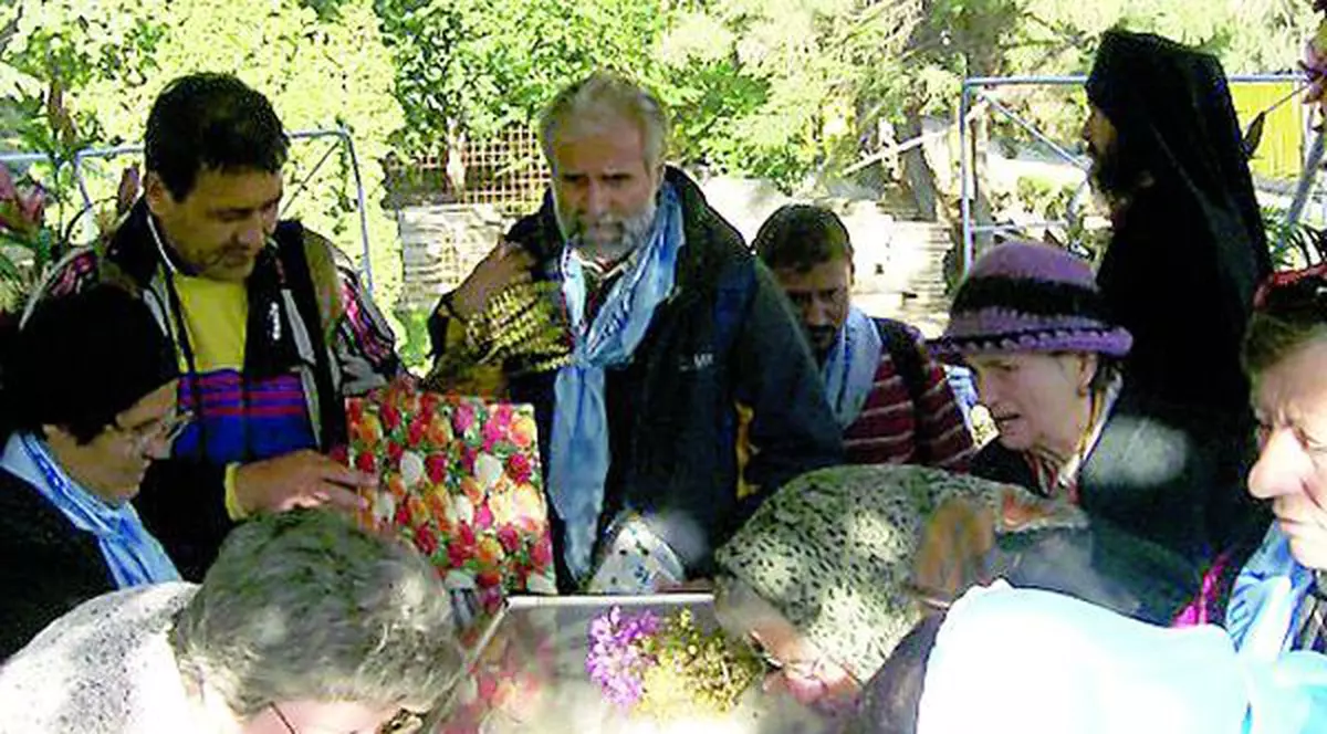 500.000 de oameni, aşteptaţi la hramul Sfintei Parascheva