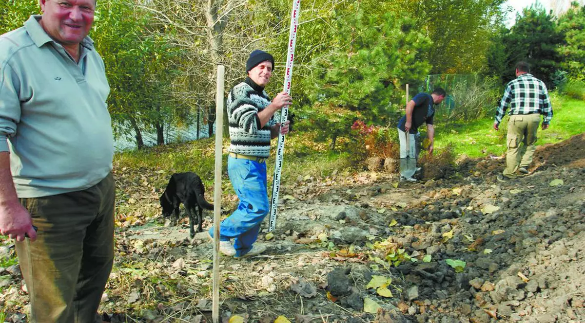 Tânţăreanu: "O să îngrop banii în grădină!"