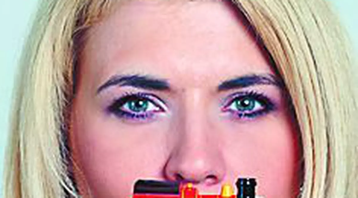 Revine "Trenul vieţii"