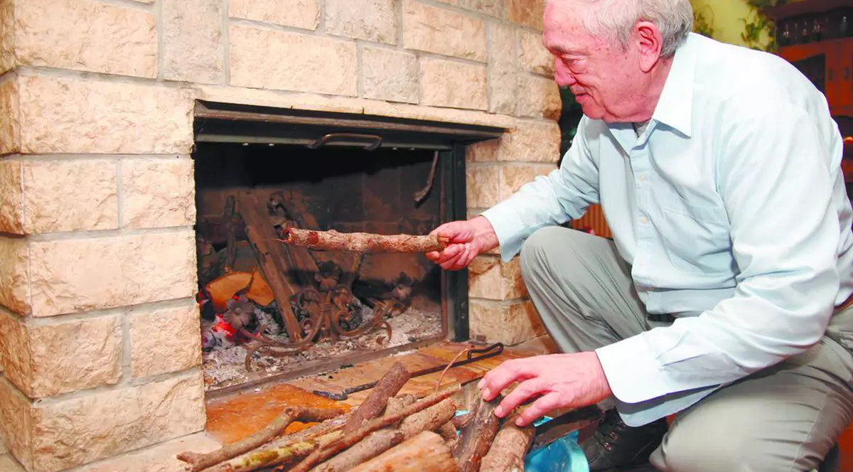 Cine ia ajutor pentru încălzire