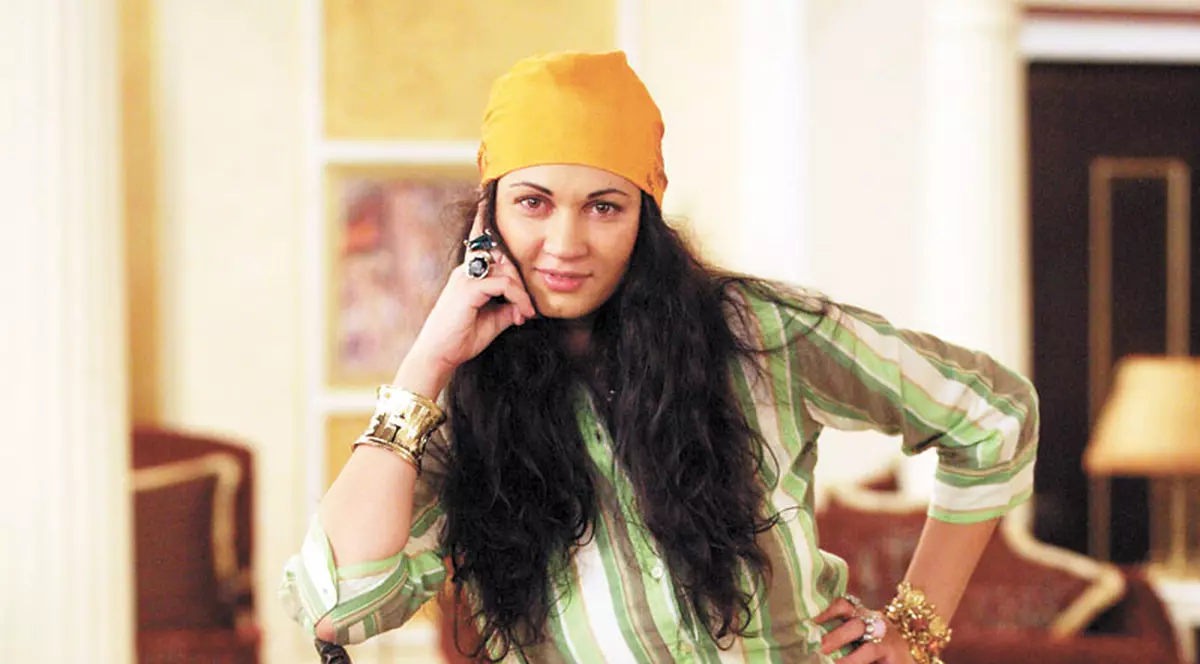 Nicoleta Luciu a slăbit 20 de kilograme