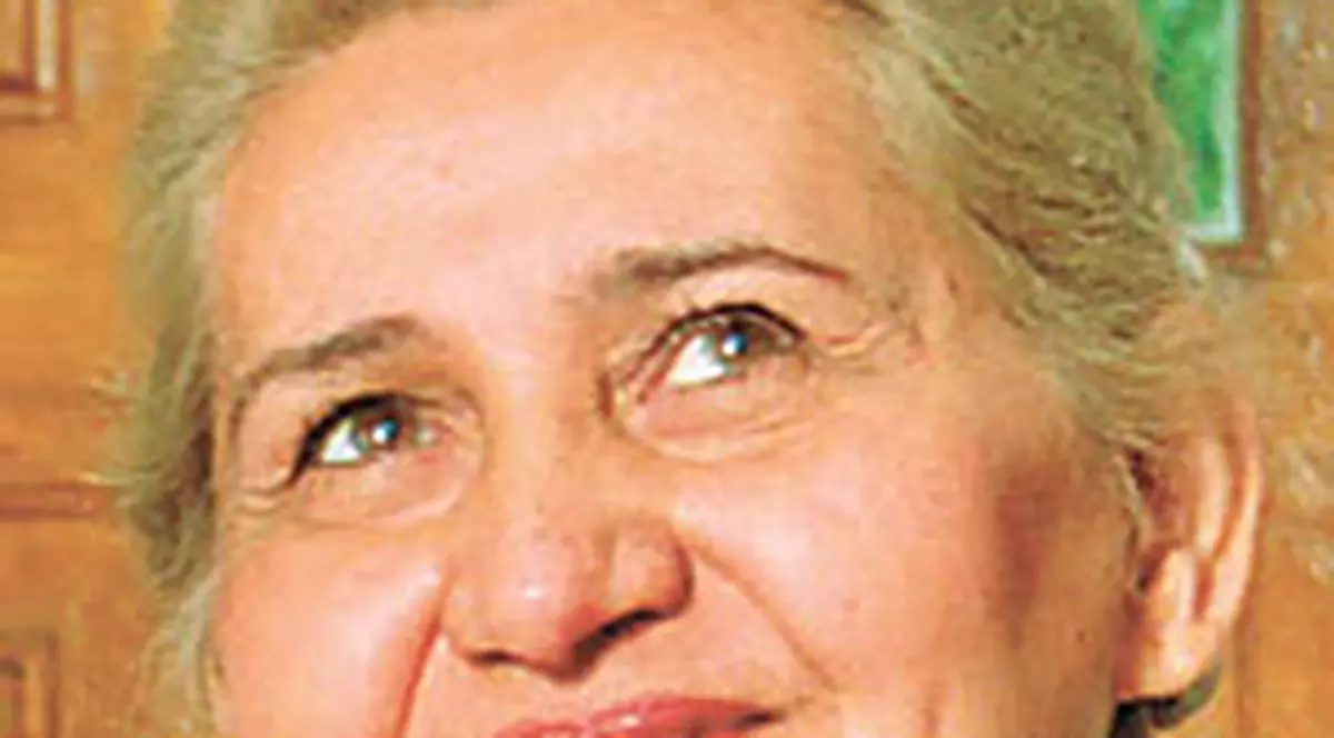 Gabi Luncă împlineşte 70 de ani