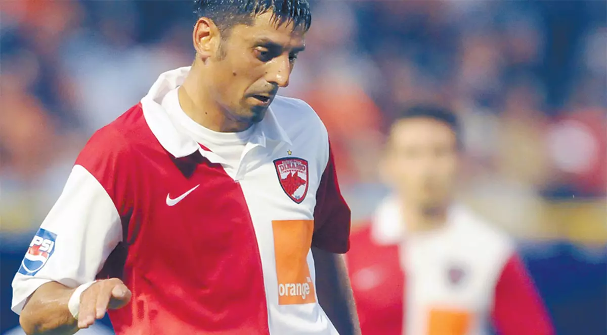 Ofertă - şoc! CFR Cluj îl vrea pe Dănciulescu