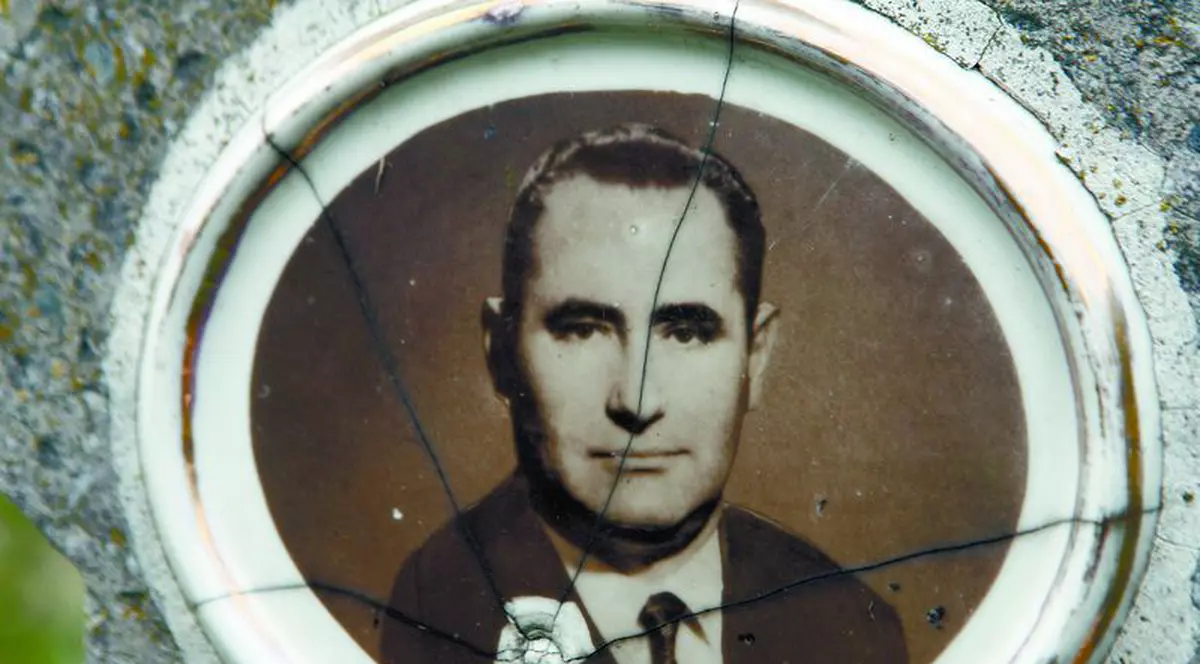 "Bachus", împuşcat pentru că i-a furat lui Ceauşescu 100 de milioane le lei