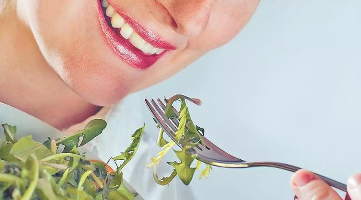 Păpădia, bună pentru ficat