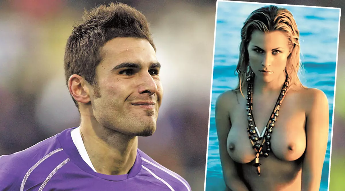 «E iubita lui Mutu!»