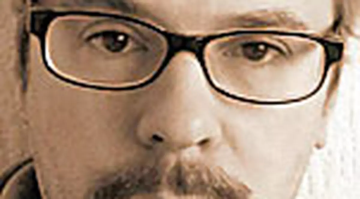 Banc prost cu o blondă