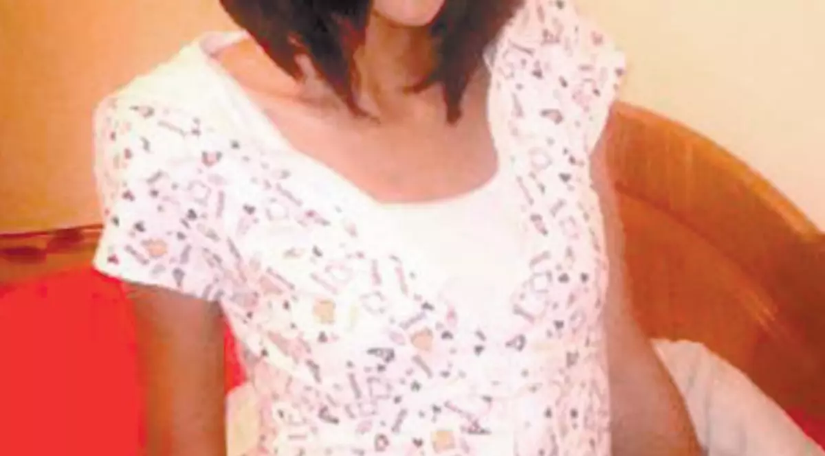 «Îmi era scârbă de el»