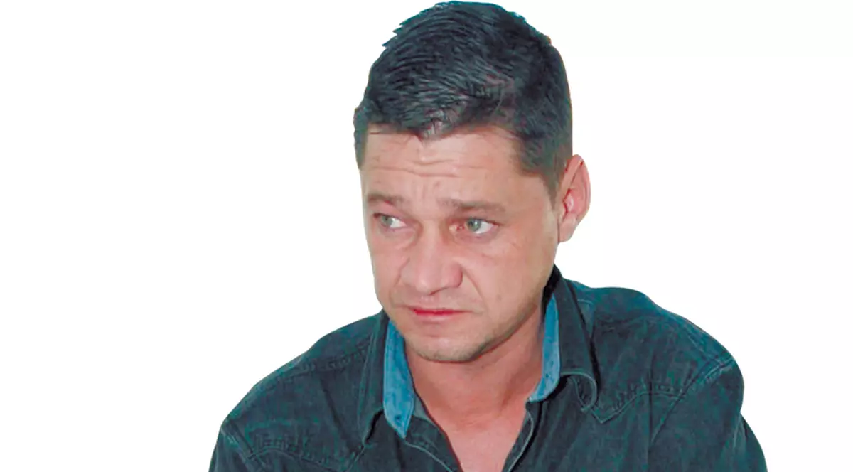 «Mă drogam şi îmi doream doar să mor»