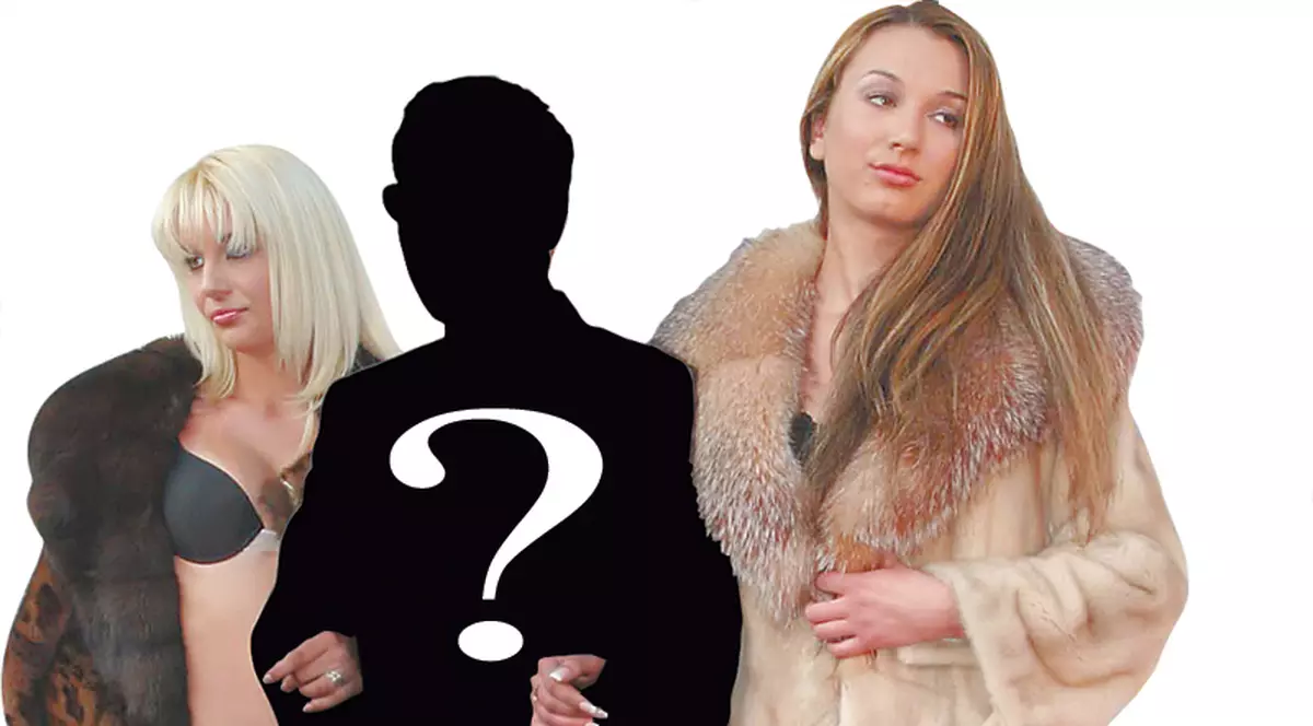 Îl vrea pe Robbie Williams la ziua lui!