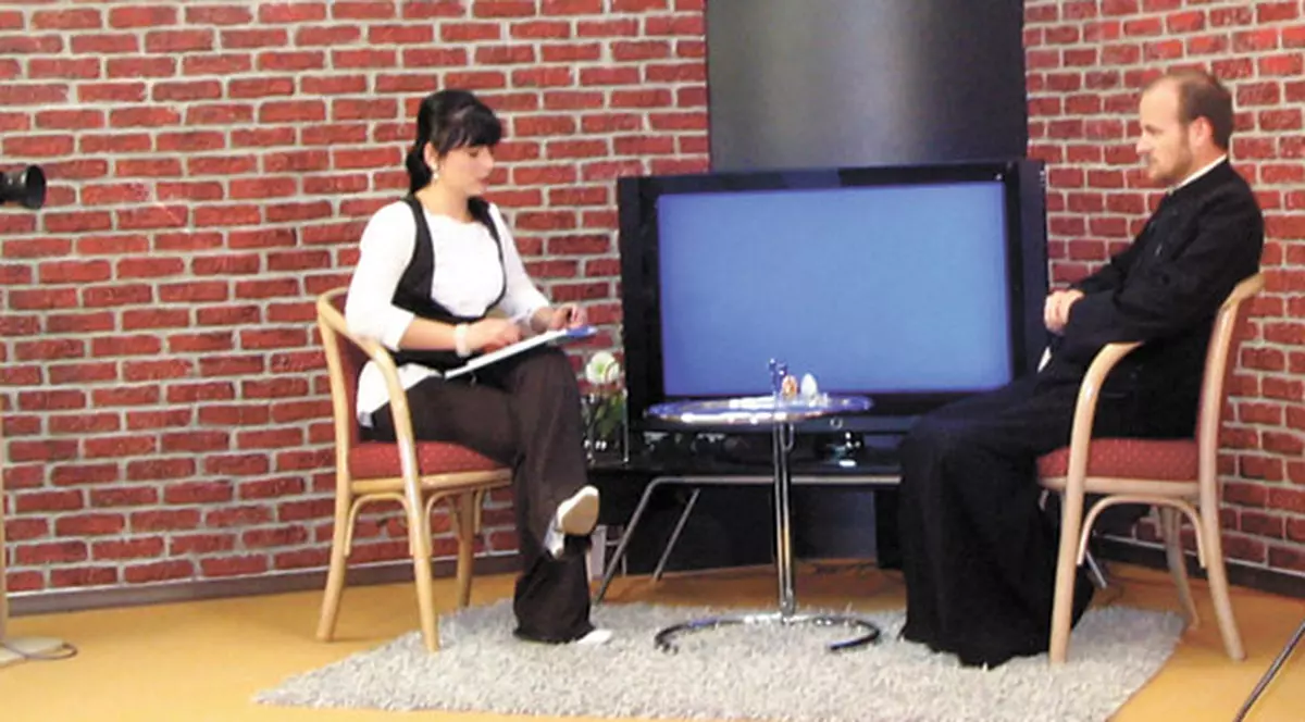 "Să vadă că nu suntem un popor de nenorociţi"