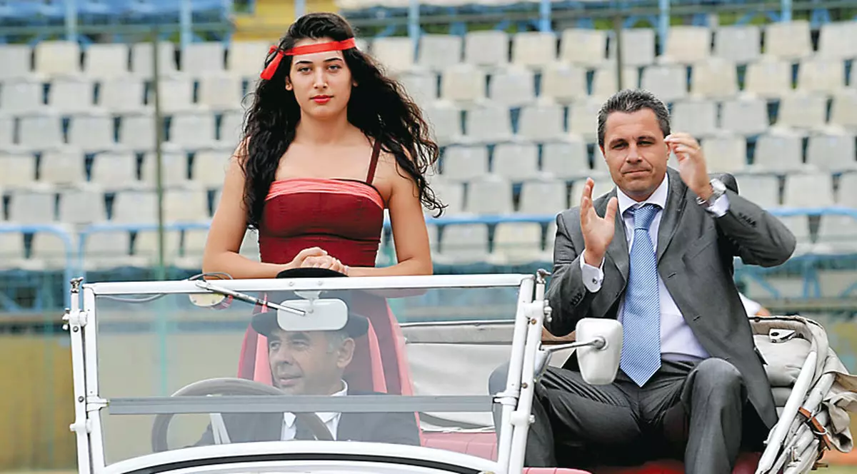 "Şumi" a desfiinţat cantonamentele