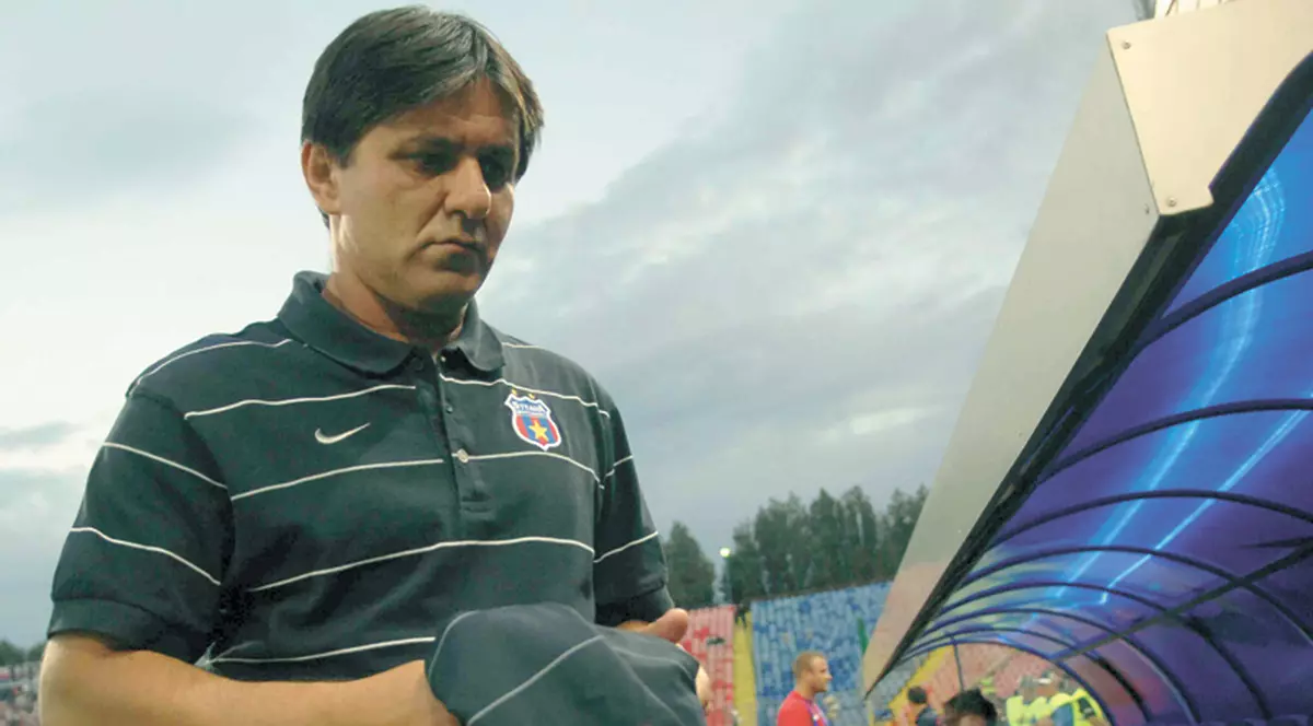 Lăcătuş, în pericol