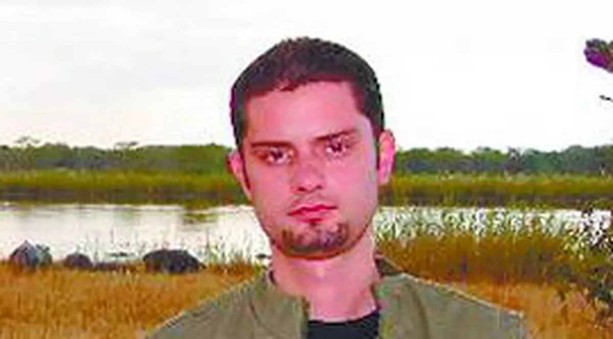 «Ziua lui de naştere am petrecut-o la mormânt»