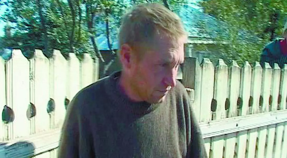 Beţivul care şi-a opărit fiica habar n-avea că a ucis-o