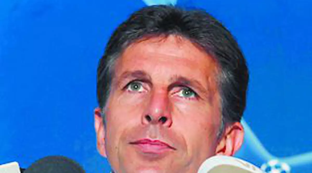 Puel: "Zapata, Lovin şi Emeghara sunt cei mai buni"