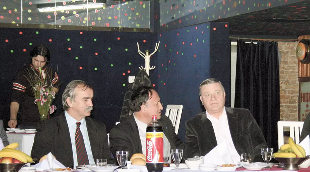 Sandu: "DNA a făcut circ cu Piţi"