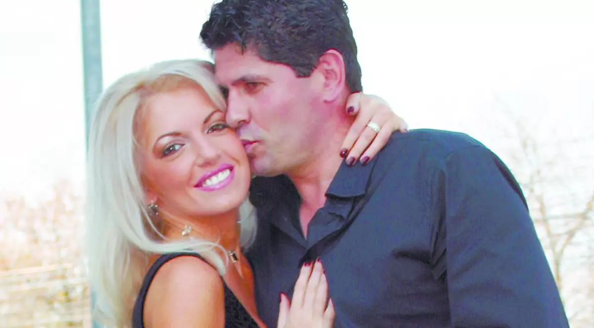 A cerut-o de nevastă în direct