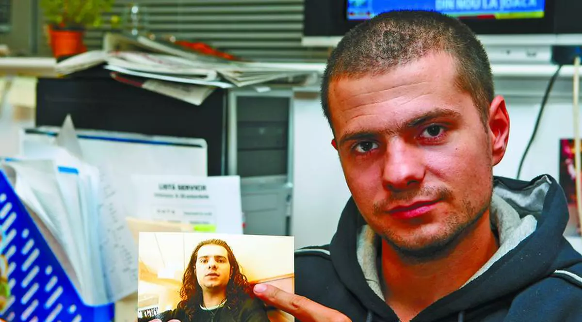 "Cumpăr păr uman pentru o fetiţă cu leucemie"