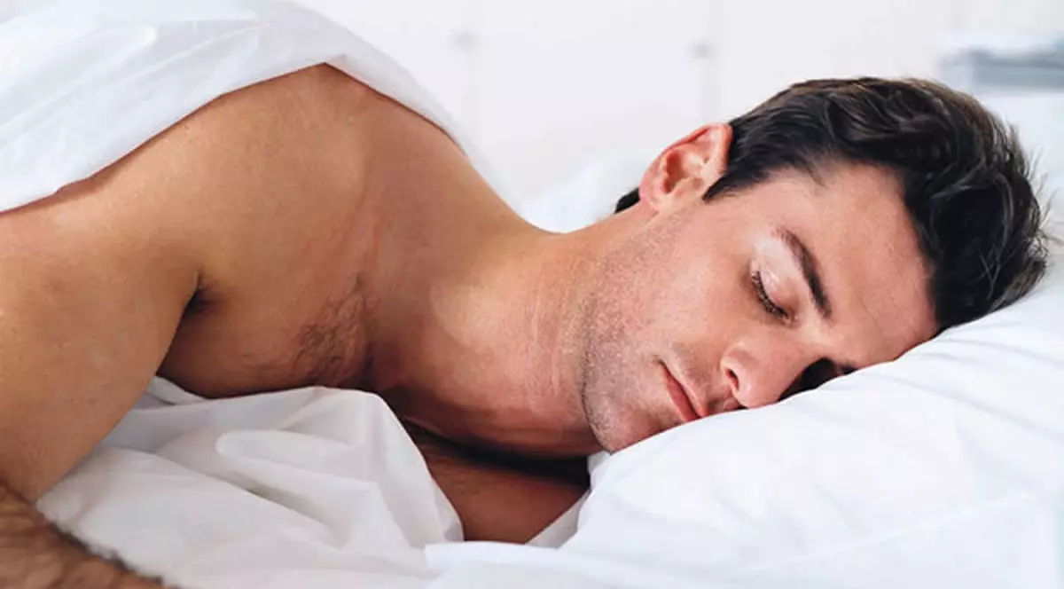 Bărbaţii care sforăie nu au erecţie matinală