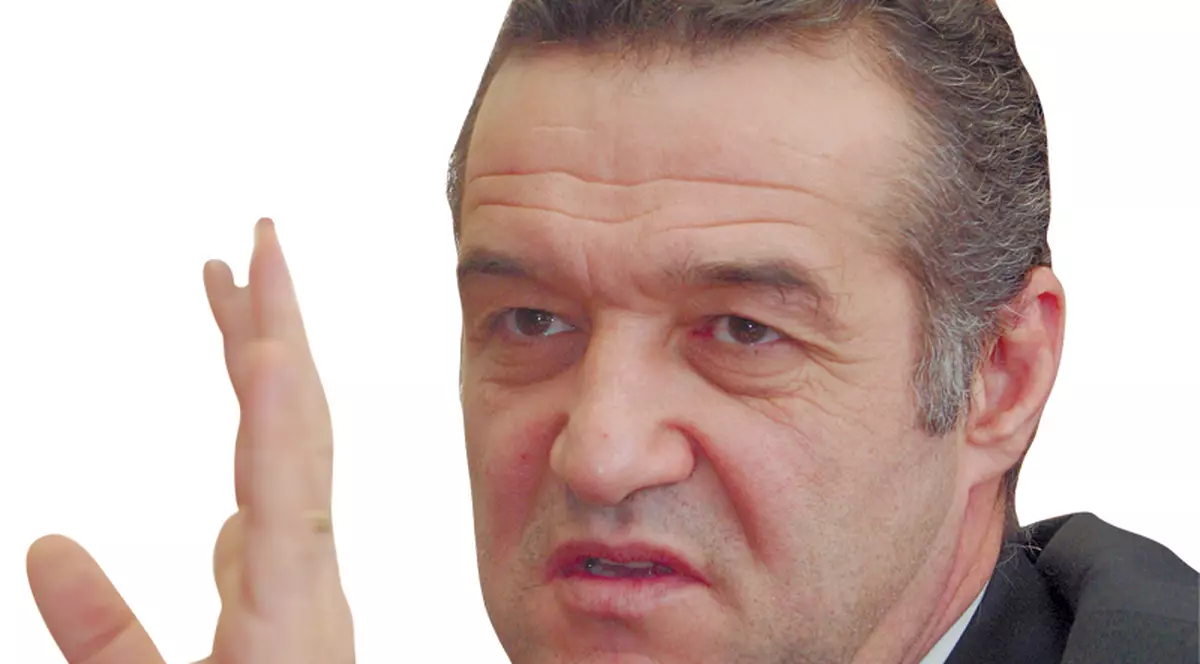 Lăcă, nici tu nu ai rezistat!