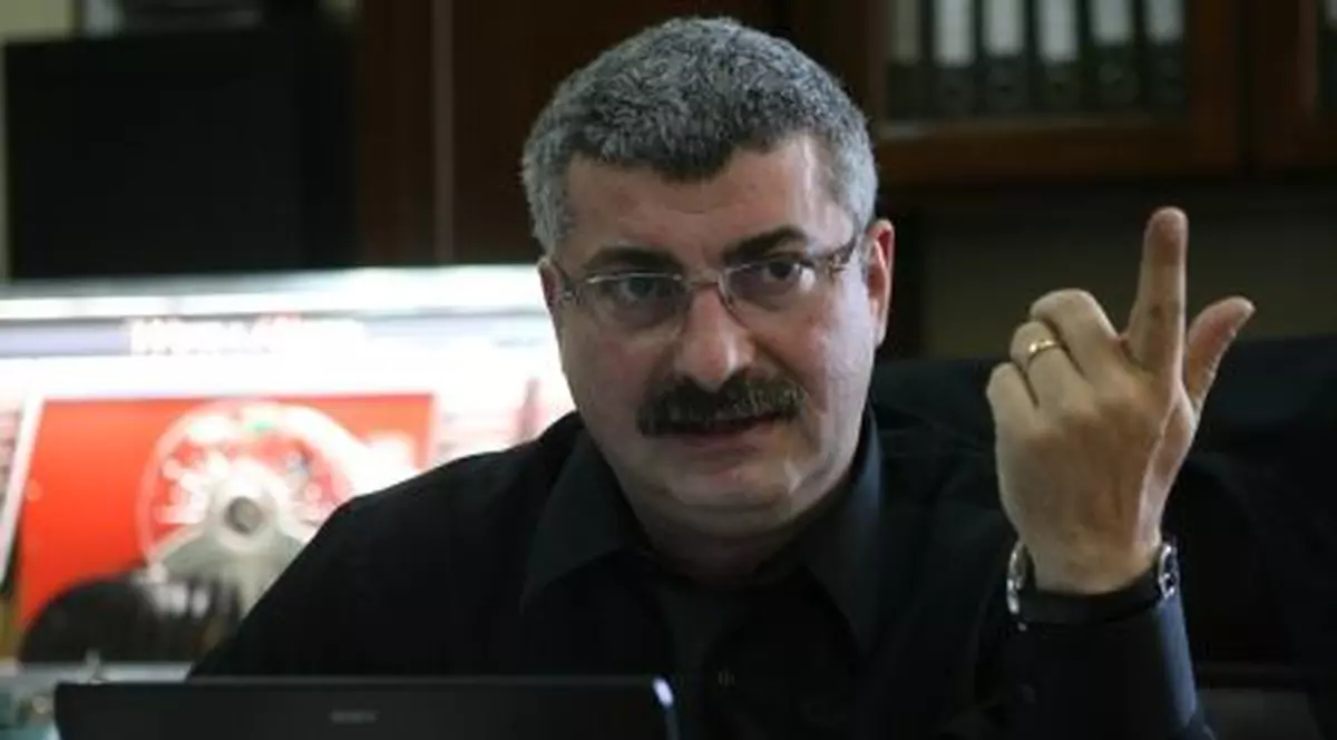 Candidatul Prigoană ia bani de la televiziuni