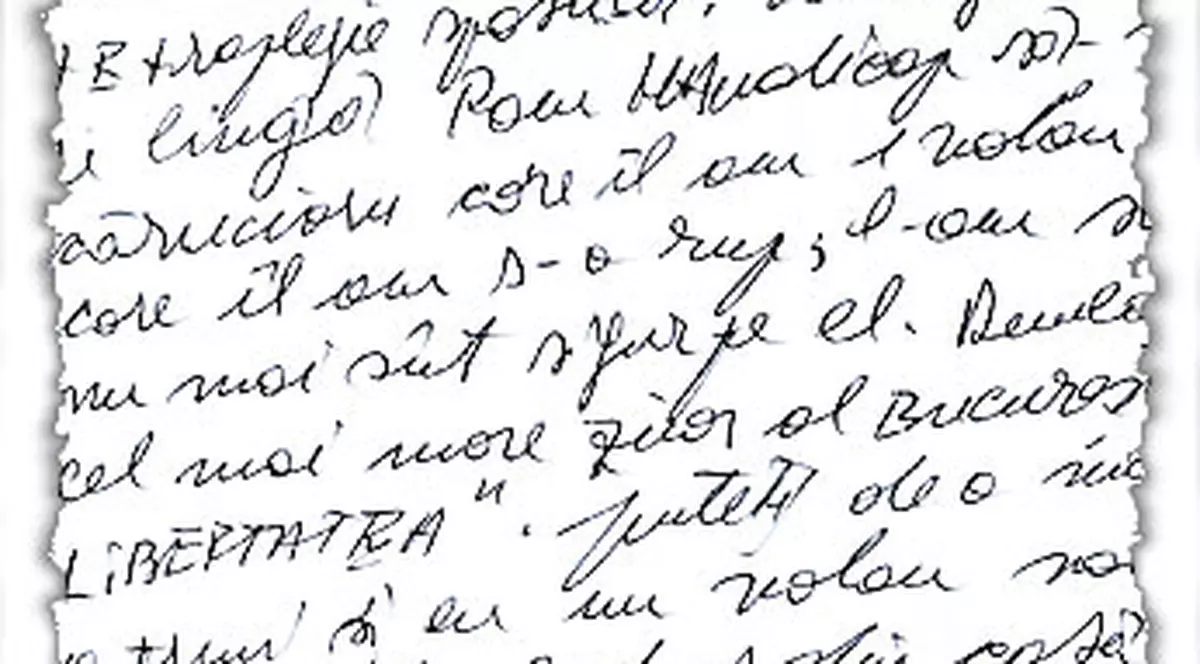 «Ajutaţi-mă să-mi schimb căruciorul»