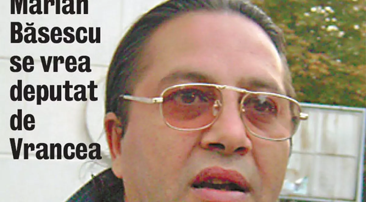 Un alt Băsescu intră în politică