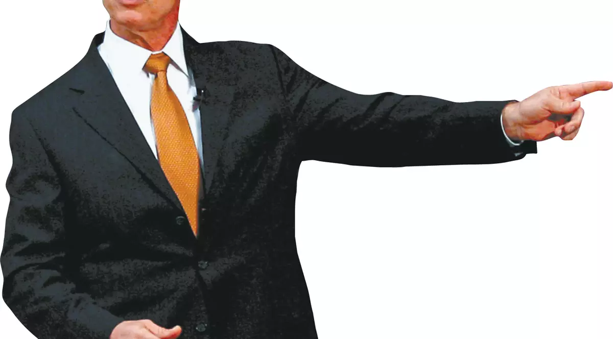 Politica, ultima  modă în sport