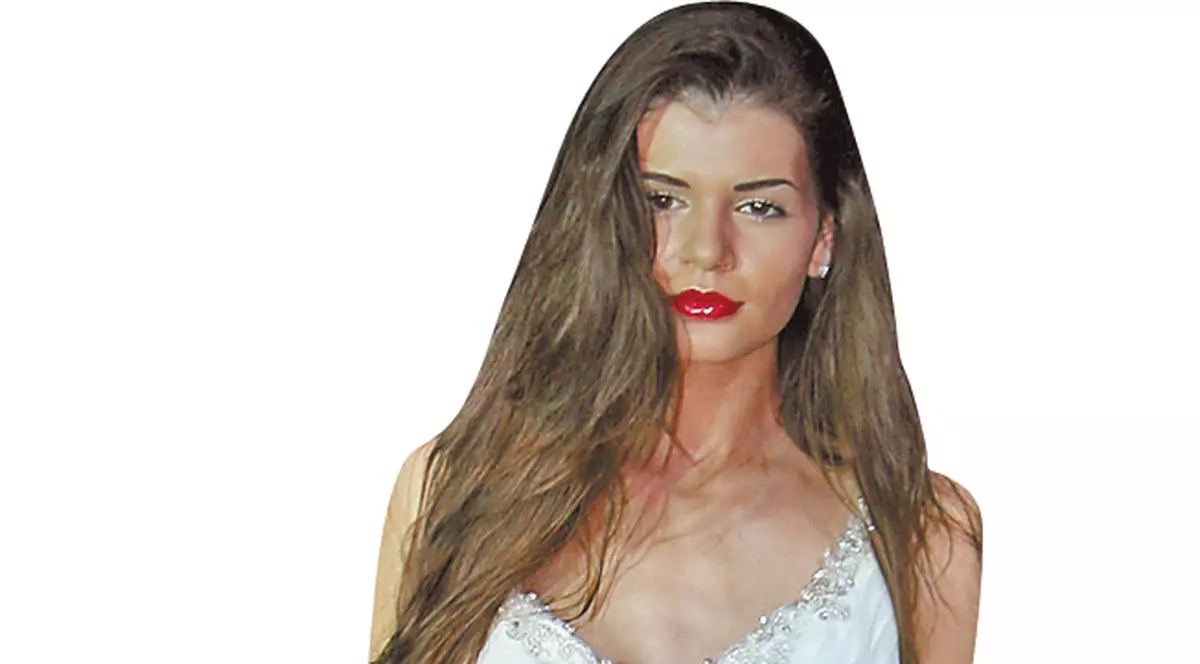 Monica, din nou mireasă pentru Irinel