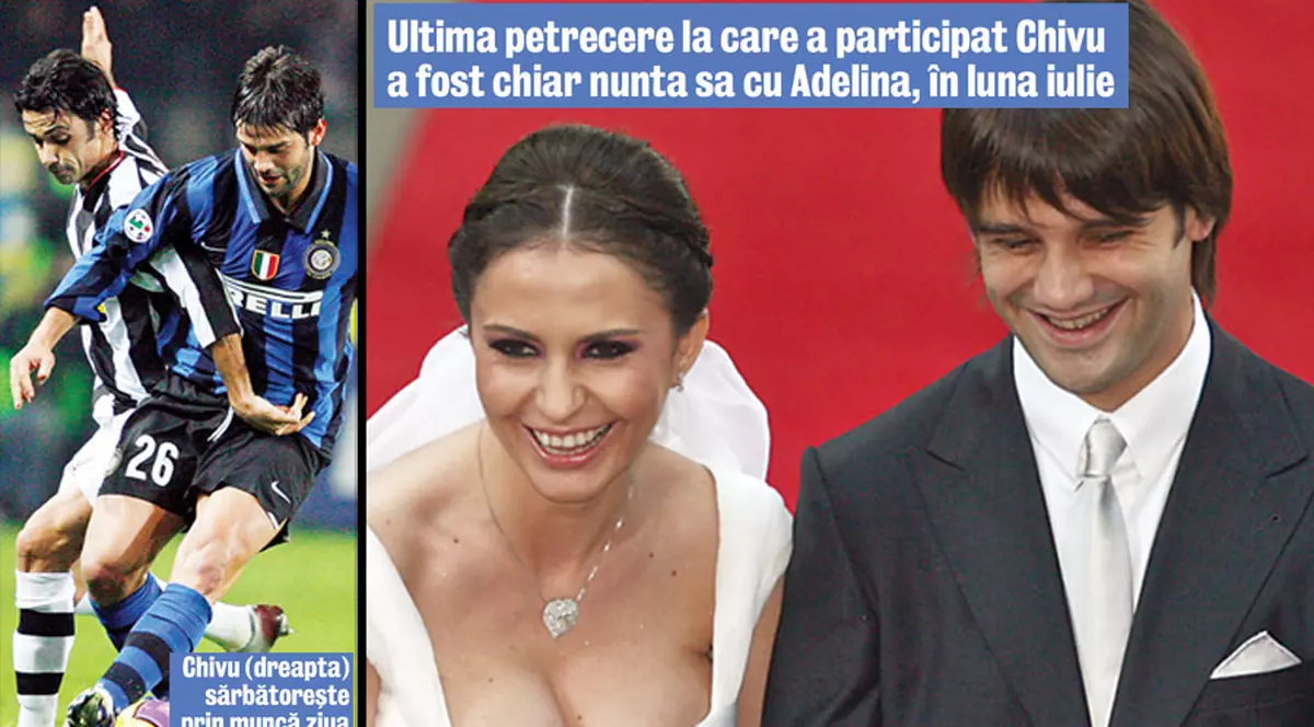 La mulţi ani, Căpitane!