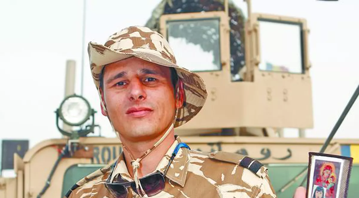 Şosete şi bani pe post de talisman